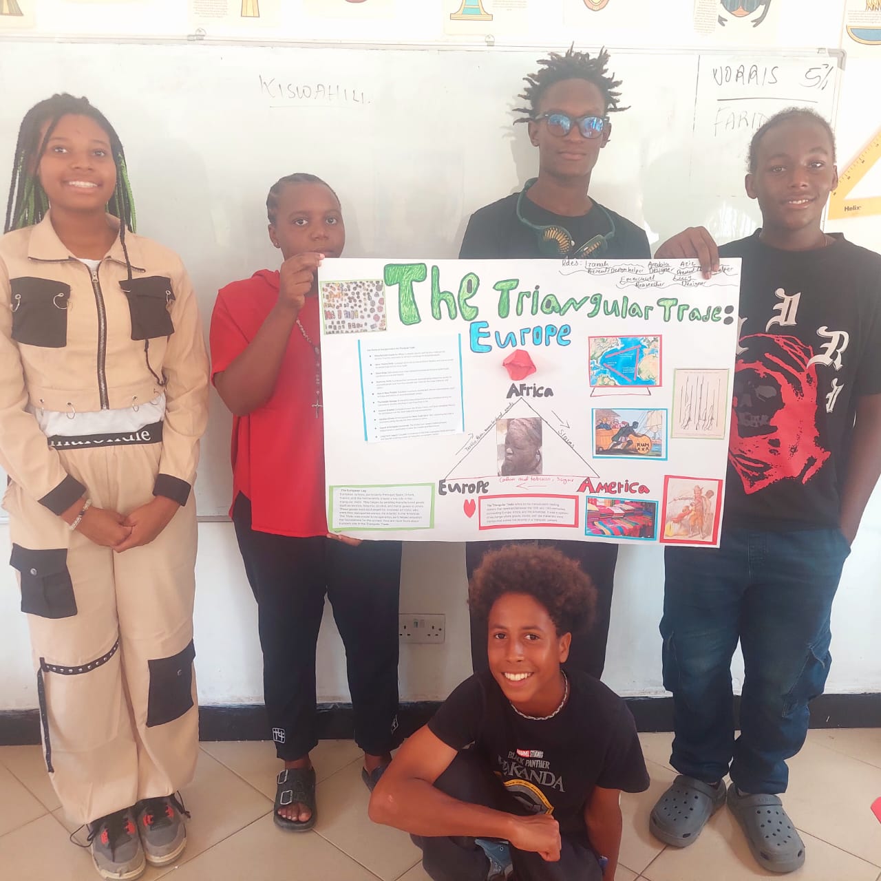 Student collaboration